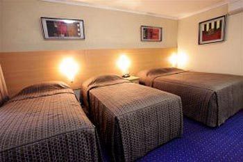Imagen de la habitación del Hotel Cattleman's Country Motor Inn and Serviced Apartments. Foto 4