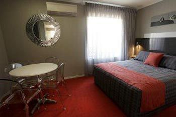 Imagen de los interiores del Hotel Cattleman's Country Motor Inn and Serviced Apartments. Foto 16