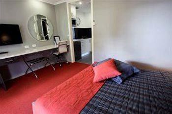 Imagen de la habitación del Hotel Cattleman's Country Motor Inn and Serviced Apartments. Foto 5