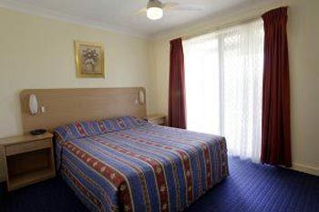 Imagen de los exteriores del Hotel Cattleman's Country Motor Inn and Serviced Apartments. Foto 15