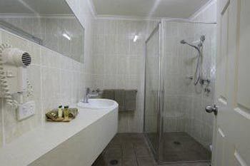Imagen de la habitación del Hotel Cattleman's Country Motor Inn and Serviced Apartments. Foto 10