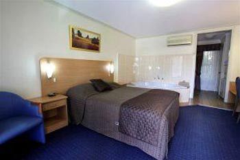 Imagen de la habitación del Hotel Cattleman's Country Motor Inn and Serviced Apartments. Foto 14