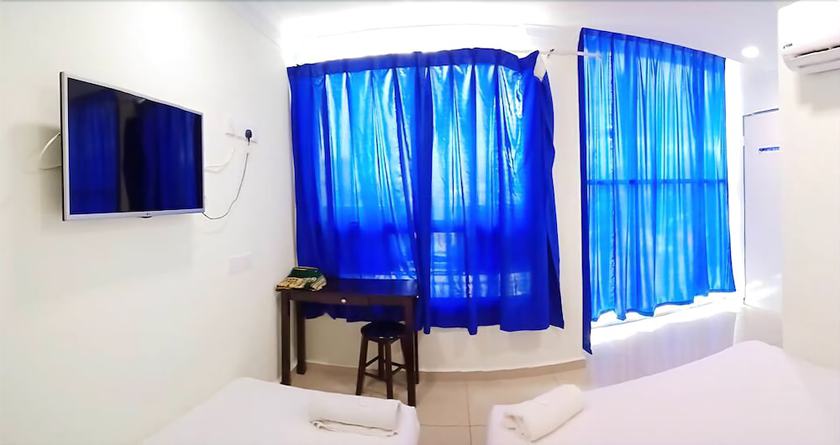 Imagen general del Hotel Cattleya Glory. Foto 1