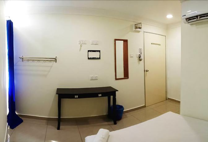Imagen de la habitación del Hotel Cattleya Glory. Foto 19