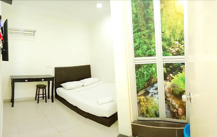 Imagen de la habitación del Hotel Cattleya Glory. Foto 20