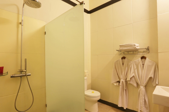 Imagen de la habitación del Hotel Cattleya Suite By Marbella. Foto 4