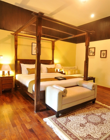 Imagen de la habitación del Hotel Cattleya Suite By Marbella. Foto 6