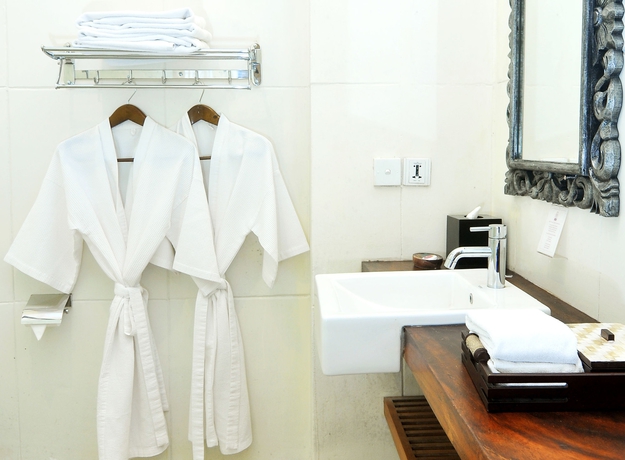 Imagen de la habitación del Hotel Cattleya Suite By Marbella. Foto 8