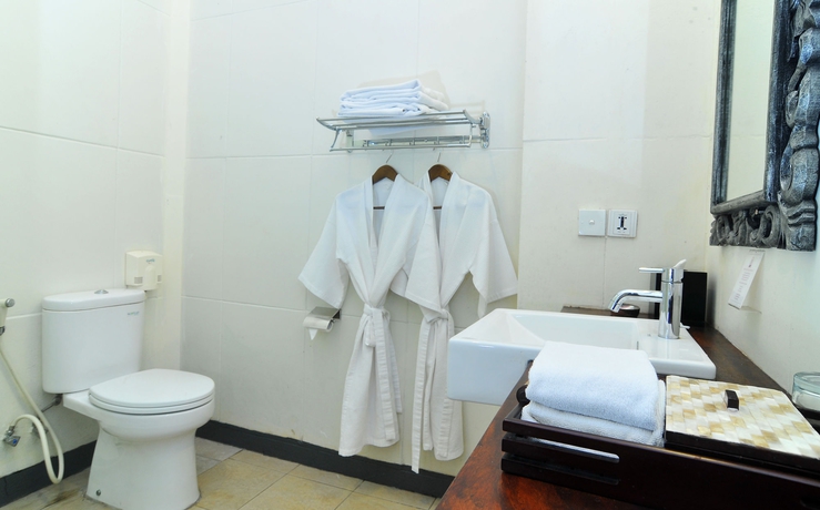 Imagen de la habitación del Hotel Cattleya Suite By Marbella. Foto 9