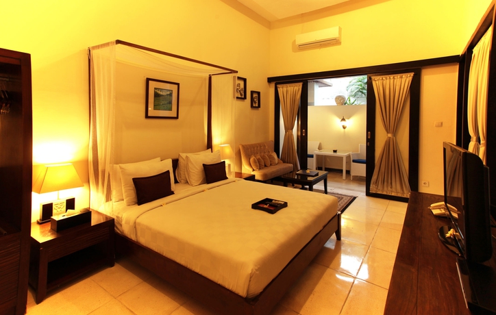 Imagen de la habitación del Hotel Cattleya Suite By Marbella. Foto 10