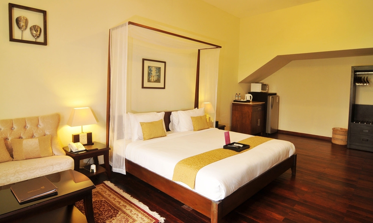 Imagen de la habitación del Hotel Cattleya Suite By Marbella. Foto 12