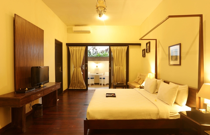 Imagen de la habitación del Hotel Cattleya Suite By Marbella. Foto 13