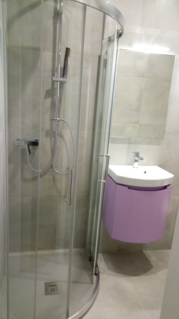 Imagen de la habitación del Hotel Catto Suisse. Foto 13