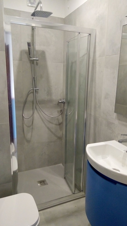Imagen de la habitación del Hotel Catto Suisse. Foto 15