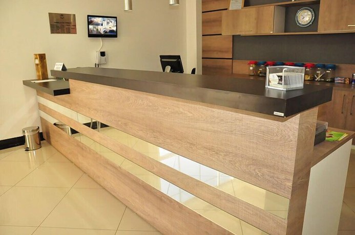 Imagen de los interiores del Hotel Cat&uacute; Palace. Foto 18