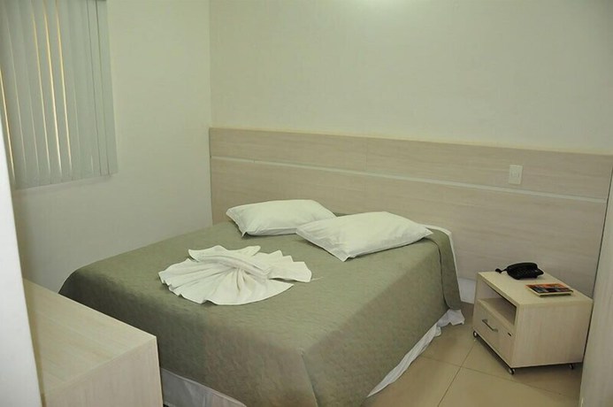 Imagen de la habitación del Hotel Cat&uacute; Palace. Foto 2