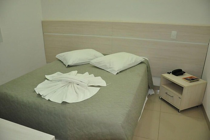 Imagen de la habitación del Hotel Cat&uacute; Palace. Foto 5
