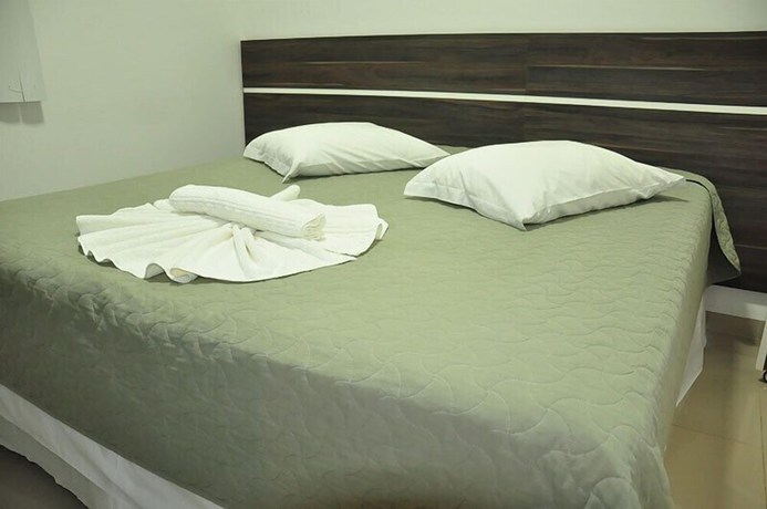 Imagen de la habitación del Hotel Cat&uacute; Palace. Foto 6