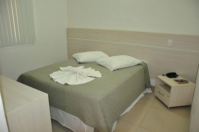 Imagen de la habitación del Hotel Cat&uacute; Palace. Foto 11