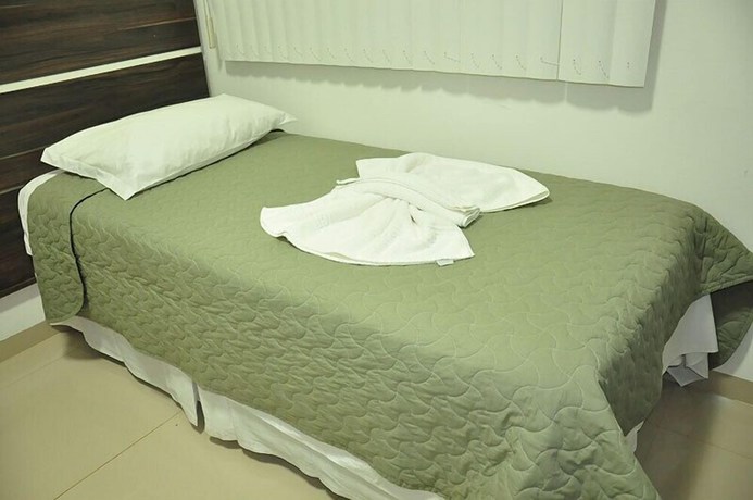 Imagen de la habitación del Hotel Cat&uacute; Palace. Foto 13