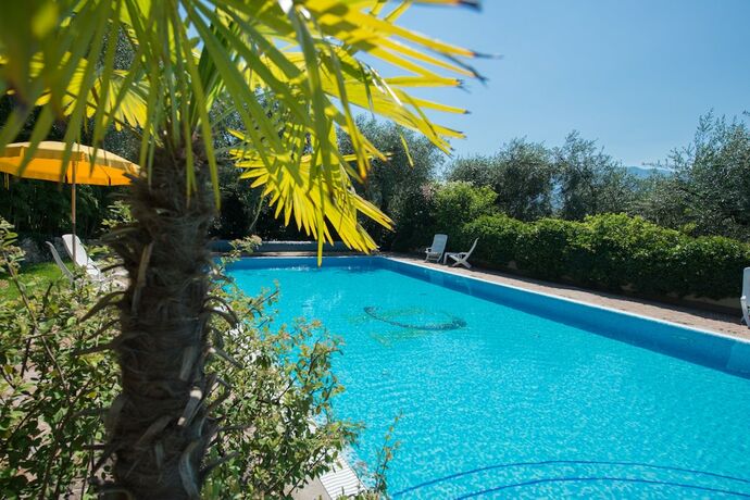 Imagen general del Hotel Catullo, Malcesine. Foto 13