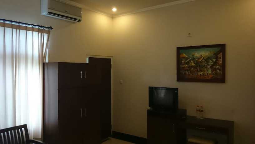 Imagen de la habitación del Hotel Catur Warga. Foto 3