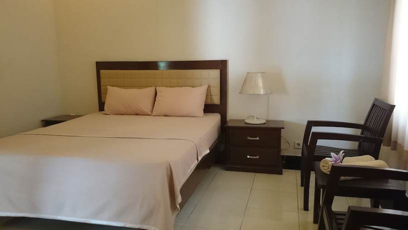 Imagen de la habitación del Hotel Catur Warga. Foto 4