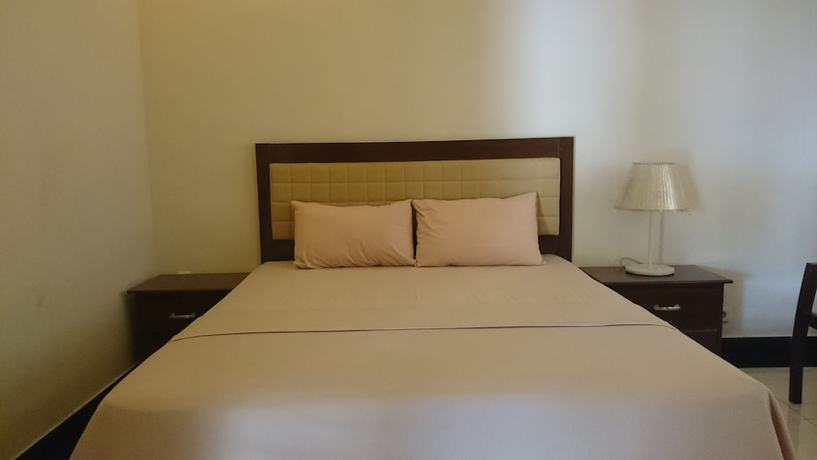 Imagen de la habitación del Hotel Catur Warga. Foto 5