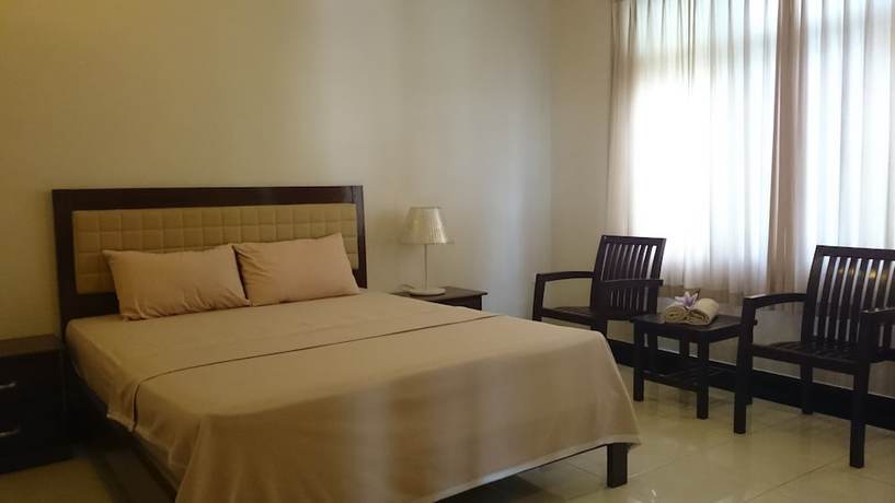 Imagen de la habitación del Hotel Catur Warga. Foto 7