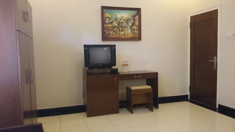 Imagen de la habitación del Hotel Catur Warga. Foto 8