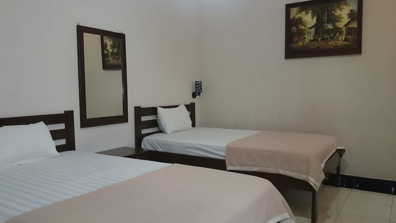 Imagen de la habitación del Hotel Catur Warga. Foto 10