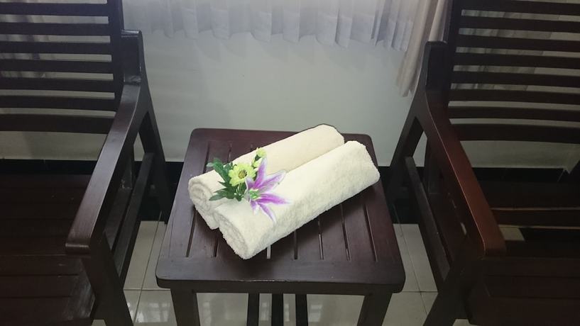 Imagen de la habitación del Hotel Catur Warga. Foto 12
