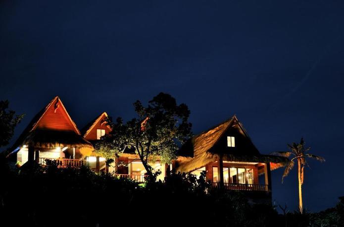 Imagen general del Hotel Cauayan Island Resort. Foto 3