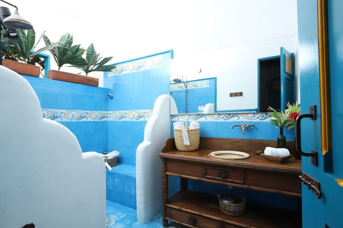 Imagen de la habitación del Hotel Cauca Viejo Fundadores. Foto 7