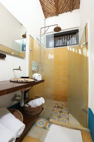 Imagen de la habitación del Hotel Cauca Viejo Fundadores. Foto 11