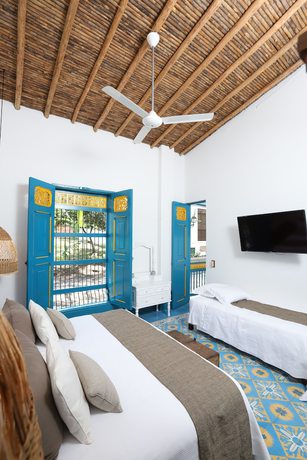 Imagen de la habitación del Hotel Cauca Viejo Fundadores. Foto 12