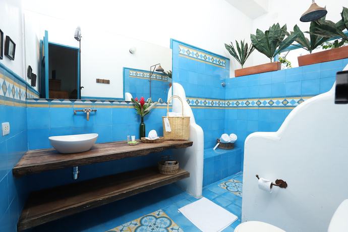 Imagen de la habitación del Hotel Cauca Viejo Fundadores. Foto 14