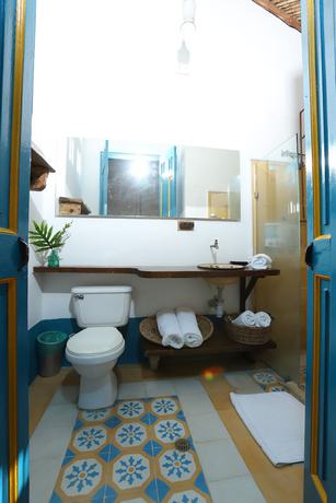 Imagen de la habitación del Hotel Cauca Viejo Fundadores. Foto 17