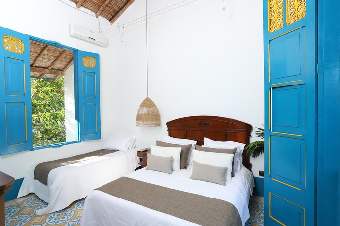 Imagen de la habitación del Hotel Cauca Viejo Fundadores. Foto 19