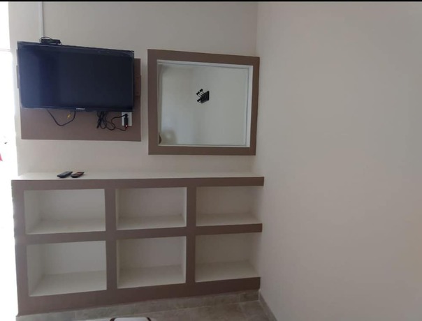 Imagen de la habitación del Hotel Caudillos Inn. Foto 8