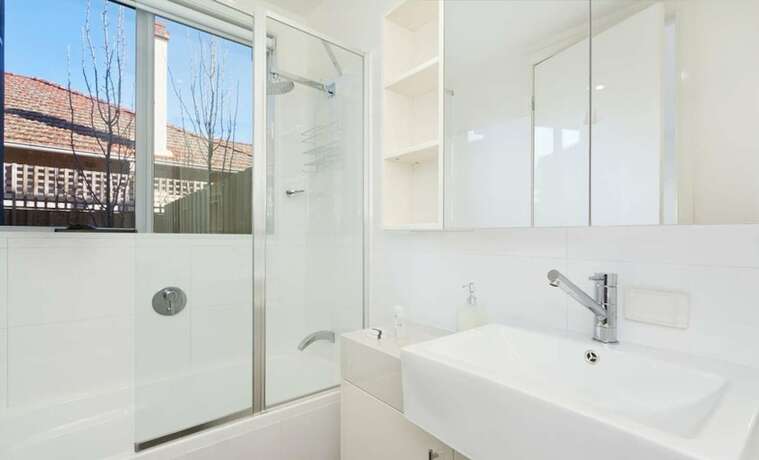 Imagen general del Hotel Caulfield Executive Apartment. Foto 2