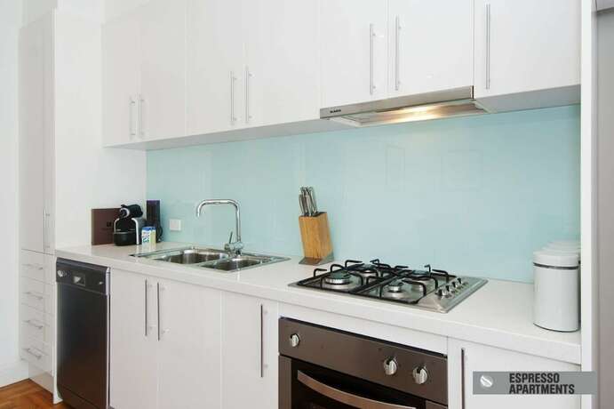 Imagen general del Hotel Caulfield Executive Apartment. Foto 3
