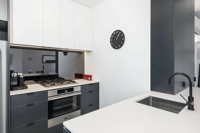 Imagen general del Hotel Caulfield North Executive. Foto 4