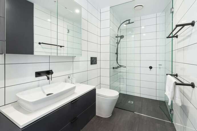 Imagen general del Hotel Caulfield North Executive. Foto 5