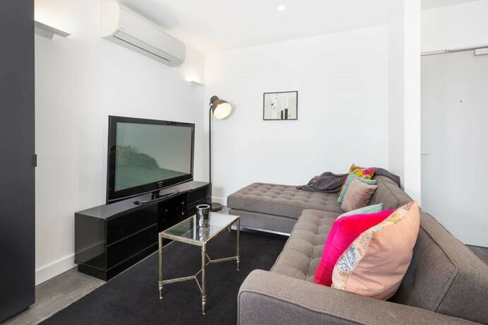 Imagen general del Hotel Caulfield North Executive. Foto 6