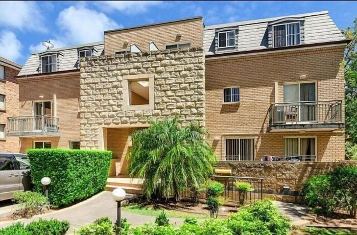 Imagen general del Hotel Caulta Apartments. Foto 4