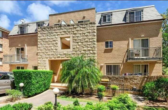 Imagen general del Hotel Caulta Apartments. Foto 14