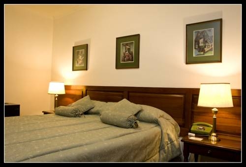 Imagen general del Hotel Caupolican. Foto 2