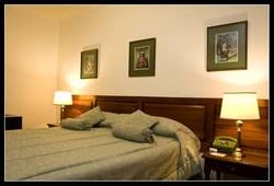 Imagen general del Hotel Caupolican. Foto 3