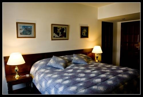 Imagen general del Hotel Caupolican. Foto 4
